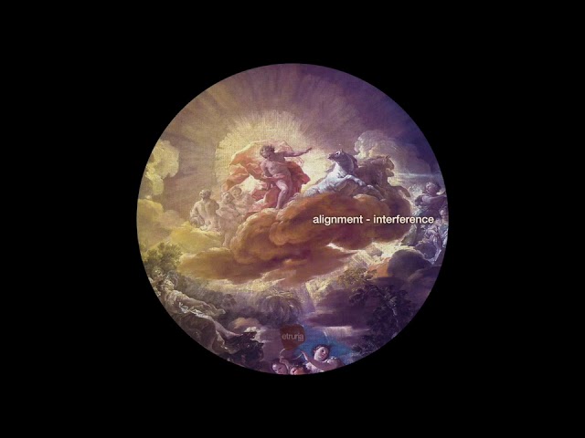 Alignment - Interference (Etb054)