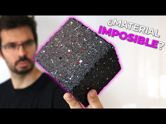 What happens if you put ALL THE ELEMENTS together?