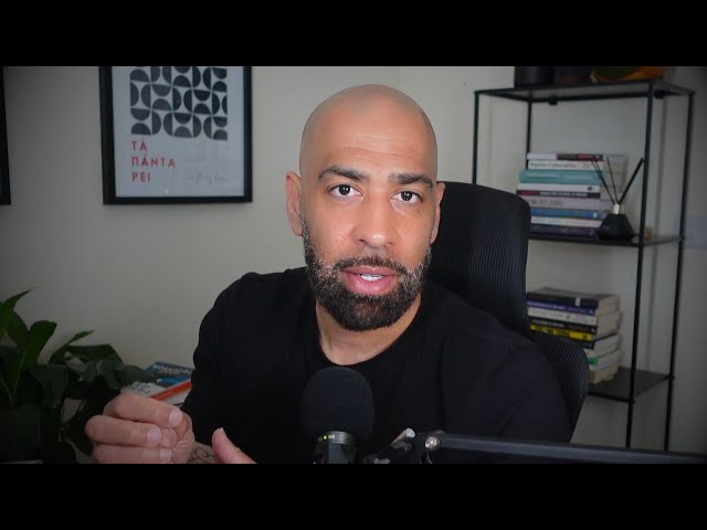 How I created a system based mindset for trading success