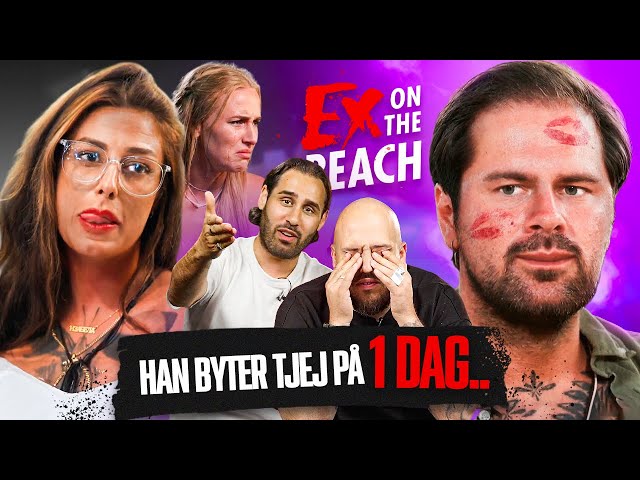 NIKLAS HAFFAR ALLA BRUDAR
