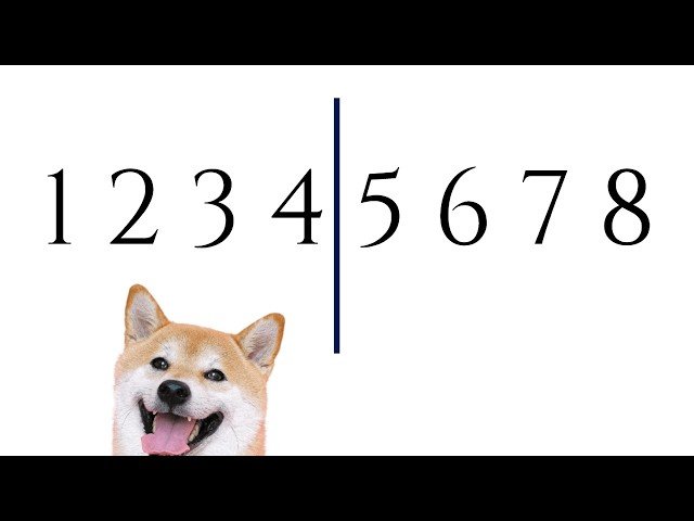 704. Binary Search (Python3 Sol)