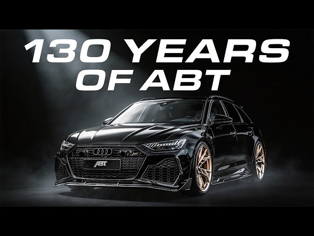 130 years of ABT | This is our Story