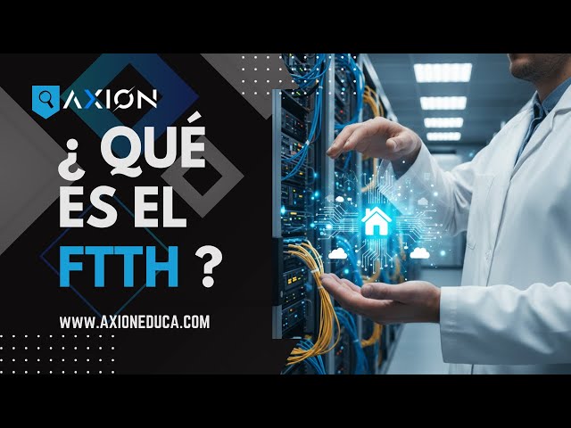 What is FTTH? Everything you need to know 🌐