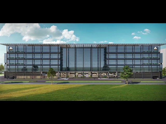 Embassy REIT’s First Redevelopment Project At Embassy Manyata