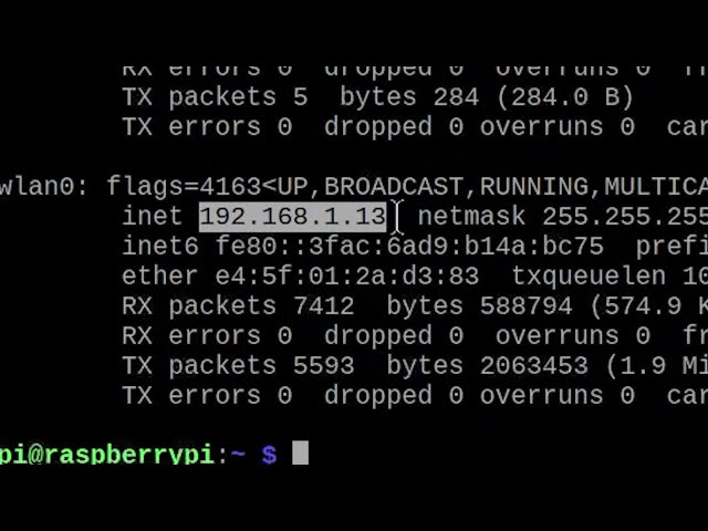 Using Wireshark to View Network Traffic | Data Communications Laboratory