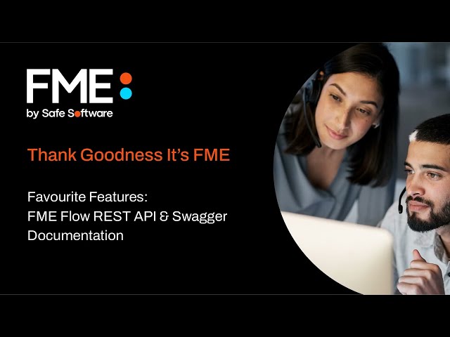 Support's Favourite Features: RestAPI and Swagger Documentation