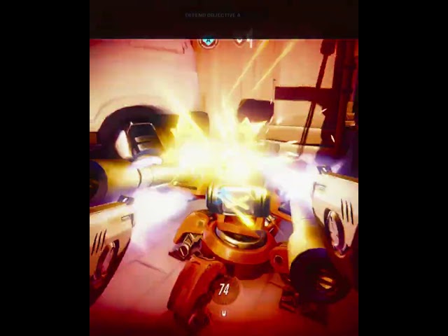 Tracer is ACTUALLY Unstoppable?! 🤯 Why She DOMINATES Overwatch