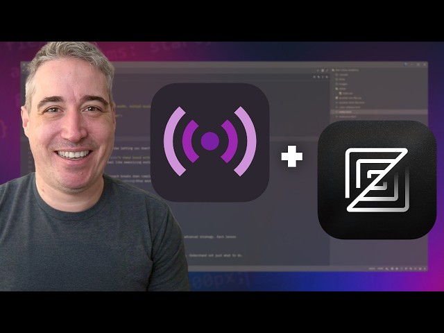 Get live server working in Zed editor