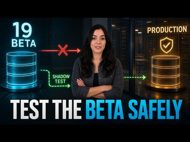 PostgreSQL 19 Beta: The Production Upgrade Trap