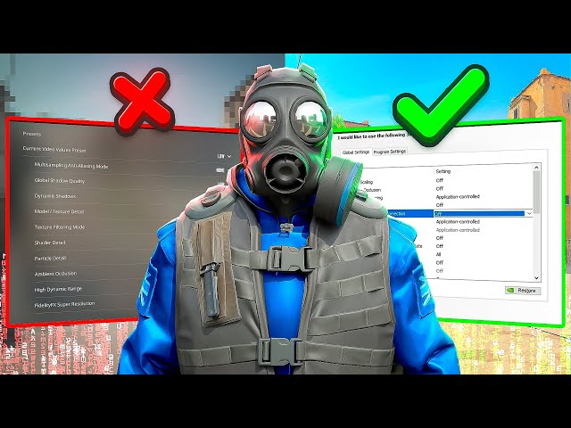 The only FPS Guide that actually works for CS2