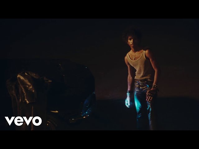 Love Spells - Keep It To Yourself (Official Video)