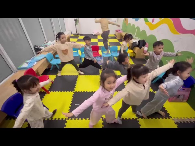 SSS.EDU.VN | Activity-based Learning English - [GV] Class 5484 (2026-01-17 10:01)