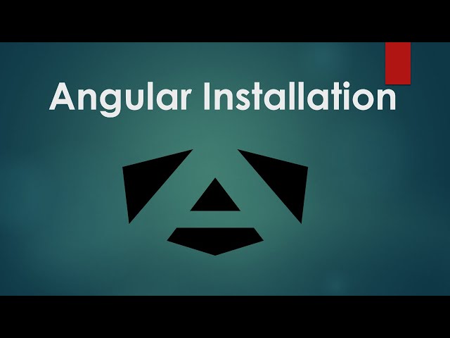 How to Install Angular with a Specific Version | Step-by-Step Guide