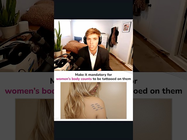 I Pitched Strangers Offensive Ideas