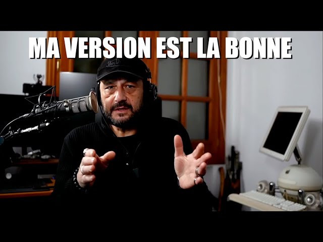 Les 2 règles d"or du Cocon Sémantique - Défi jour 11