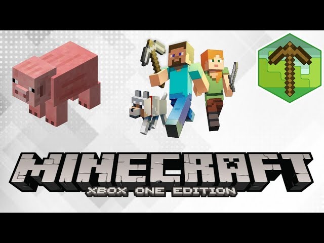 building in mine craft