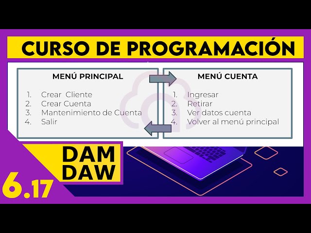 JAVA: Ejercicio Final Herencia ☕ DAM - DAW