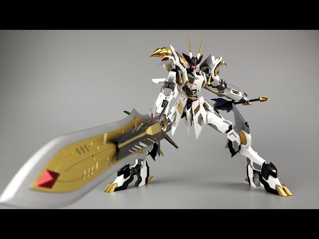 【国模小站】MetalMyth 龙王 Dragon King