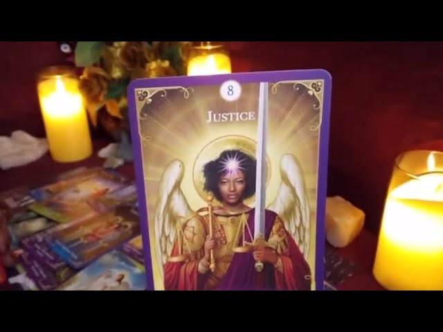 💯You were meant to hear this message￼..tarot reading 
