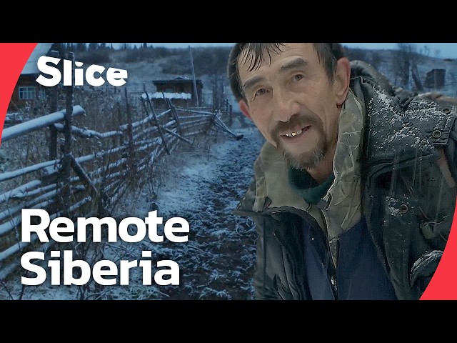 At the End of the Road: Siberia’s Forgotten People | SLICE | FULL DOCUMENTARY