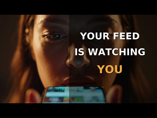 How the Algorithm Decides What You See (And the 1 Free Setting to Change It)
