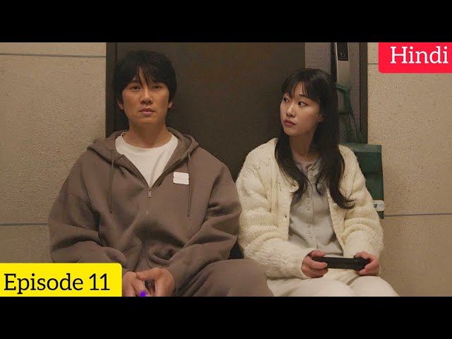 The Apartment Job(2026) Korean Drama Episode 11 Explained In Hindi | Recap