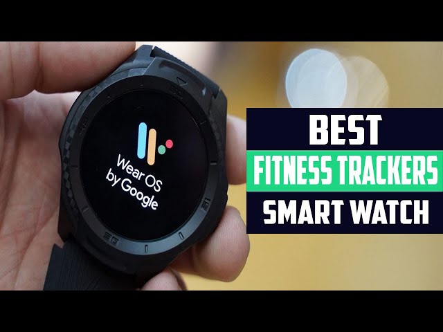 TOP 05 Best Fitness Trackers 2020 | Best Fitness Trackers | SmartTech