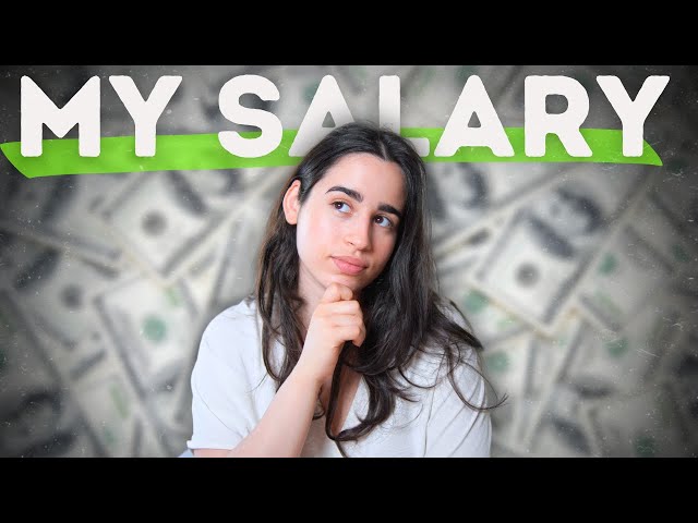 How Much I Make As a Junior Frontend Developer In Portugal