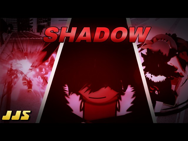 The Most UNDERRATED Shadow Movesets! [JJS Custom Movesets]