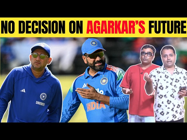 BREAKING: BCCI backs Rohit Sharma, spells out review meeting results