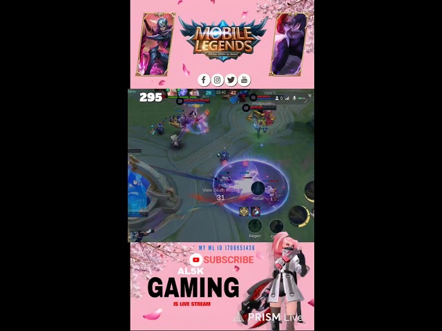 mobalagandMOBA LEGENDS RANK POSH | MOBA LEGENDS  LIVE GAMEPLAY | MOBA 5V5 LIVE