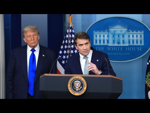 OMG: Justice Department makes DISGUSTING announcement