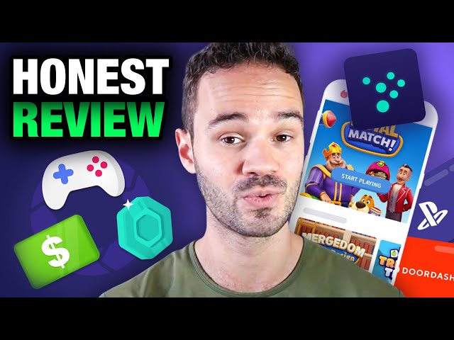 Is Mistplay Legit Or A Scam? - HONEST Mistplay Review & Payment Proof!