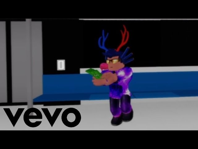 Tung! you're early - A roblox song