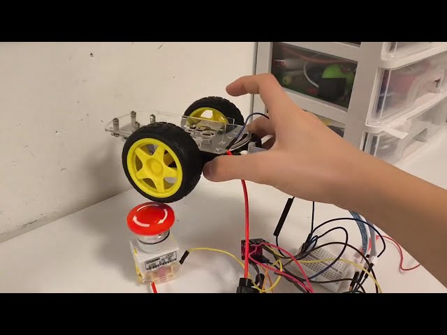 My Code Worked. My Robot Didn’t.