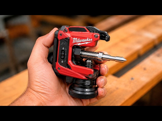 60 Ingenious Tools on Amazon That Will Make Your Job Easier