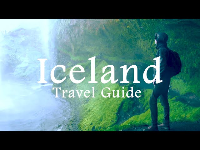 Travel in Iceland | Travel Guide