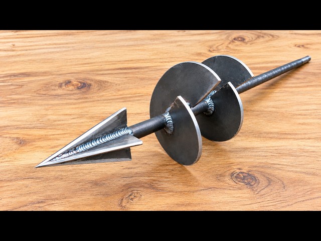 This Simple Invention Could Change Everything! An Amazing DIY Tool You Can Make Yourself. | TN DIY