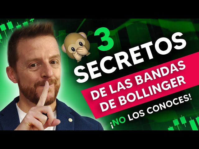 Bollinger Bands 🚀 INVEST EFFECTIVELY [UPDATED]🚀