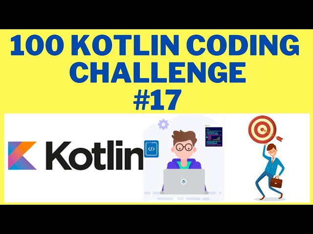 #SHORTS 100 KOTLIN CODING CHALLENGE | KOTLIN CODING CHALLENGE FIND SUM ZERO PROBLEM |InterviewDOT