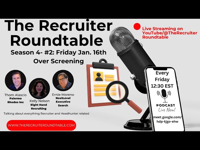 Season 4 #2 Over Screening