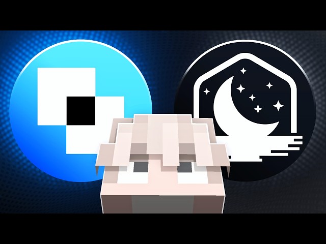 Blueberry Client VS Lunar Client