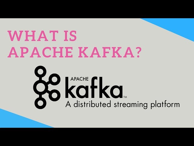 What is Apache Kafka? | Tech Primers