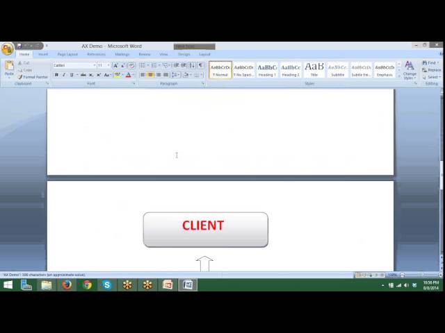 Microsoft Dynamics AX 2012 R3 / D365 F&O Technical Training