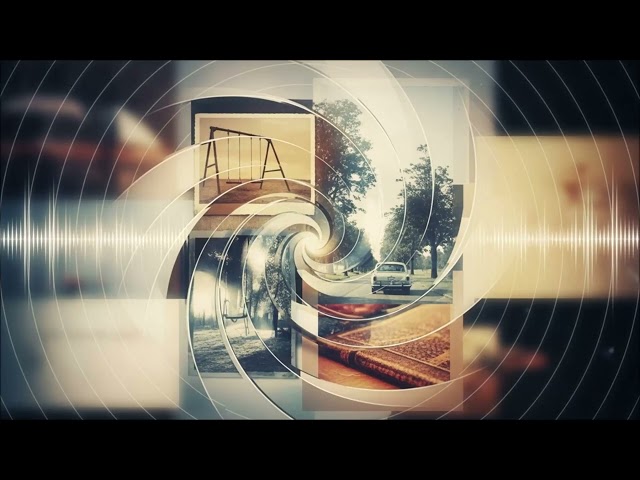 Flashback Sound Effect | Dreamy Memory Transition Audio