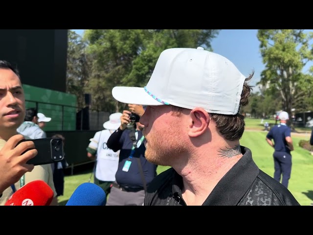 Saul “Canelo” Alvarez confirms date for his next fight