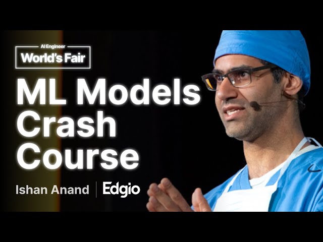 Decoding the Decoder LLM without de code: Ishan Anand