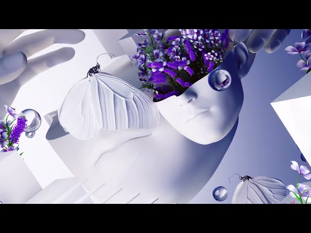 Mary Droppinz & Finnuh - Visualize | Bassrush Records