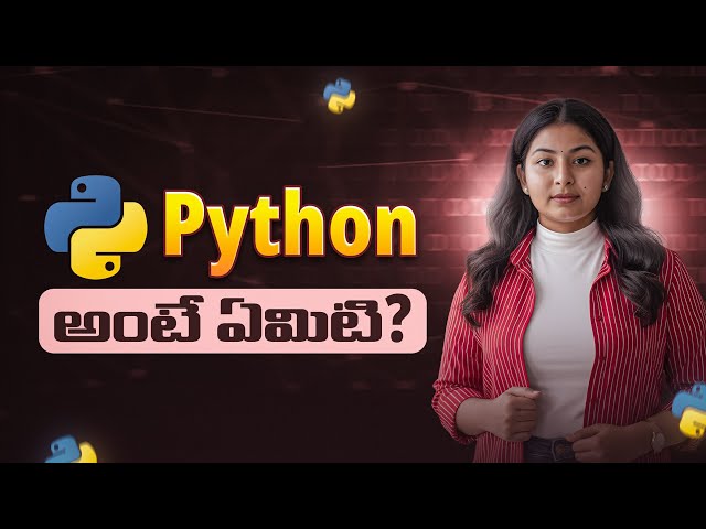 Python Programming for Absolute Beginners | Free Full Course
