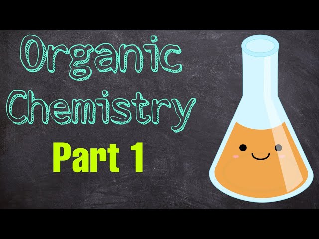 Organic Chemistry | part 1 | Madhyamik physical science chapter 8.6 | Wbbse class X